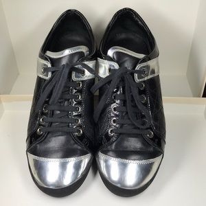 🖤Dior Quilted Leather Sneakers🖤